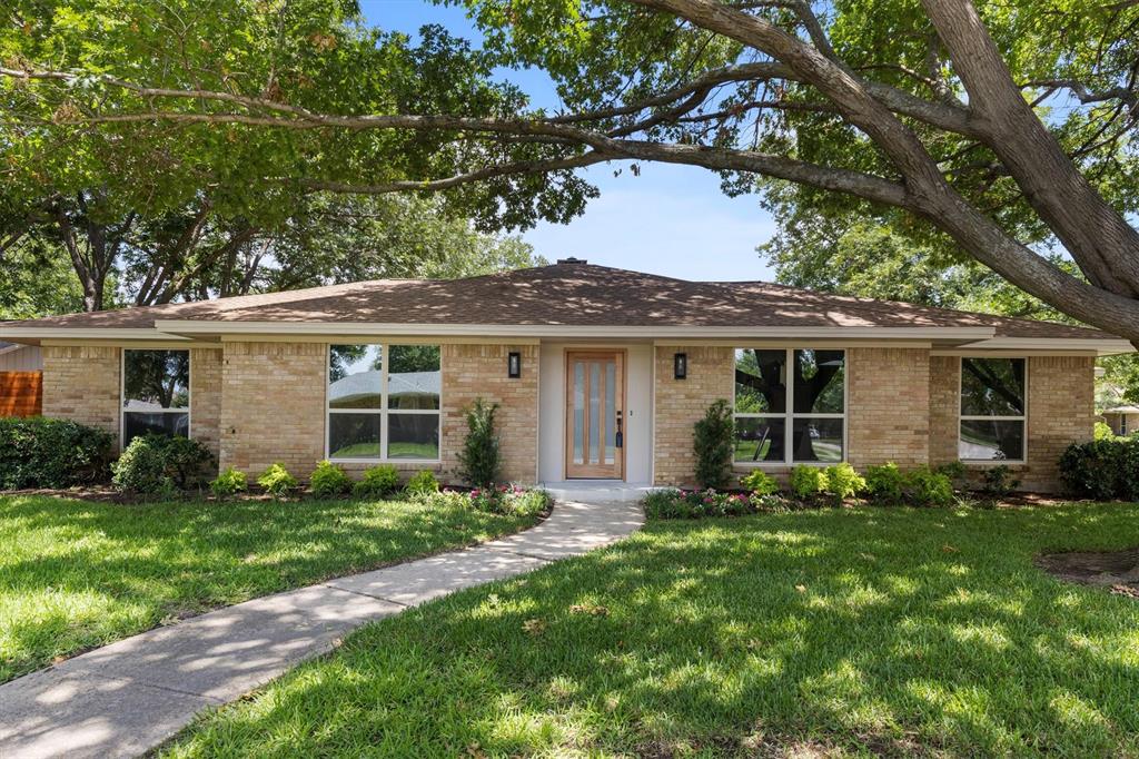 1100 Highedge Drive