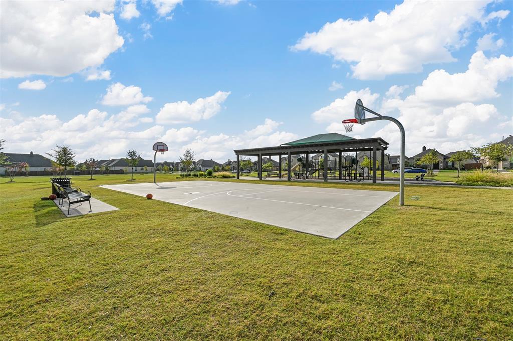 Enclave Ph 2 - Residential Lease