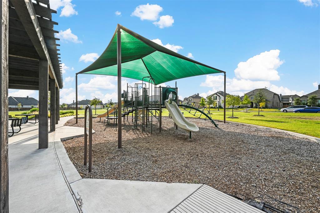 Enclave Ph 2 - Residential Lease