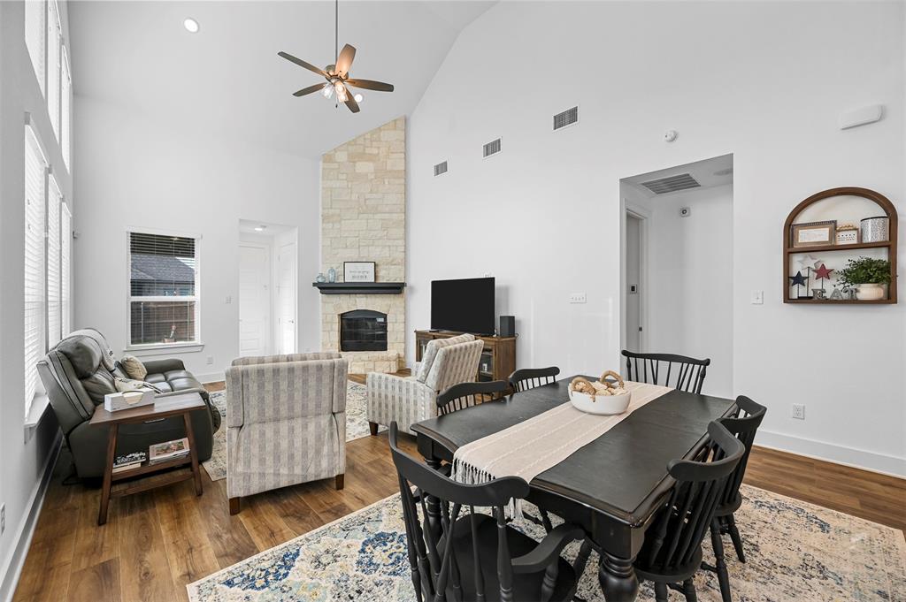 Enclave Ph 2 - Residential Lease