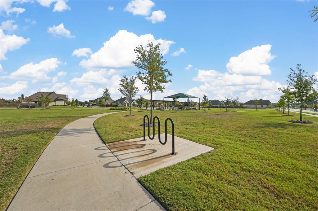 Enclave Ph 2 - Residential Lease