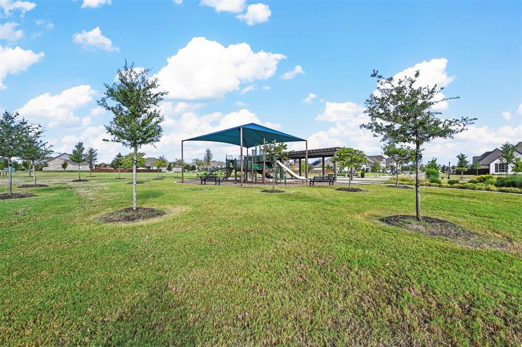 Enclave Ph 2 - Residential Lease