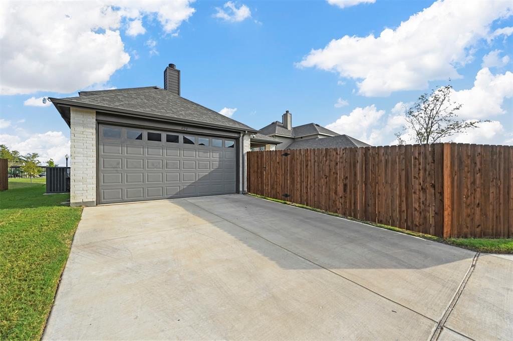 Enclave Ph 2 - Residential Lease