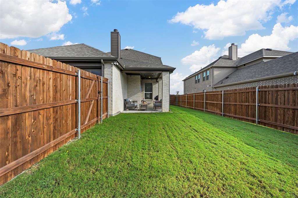 Enclave Ph 2 - Residential Lease