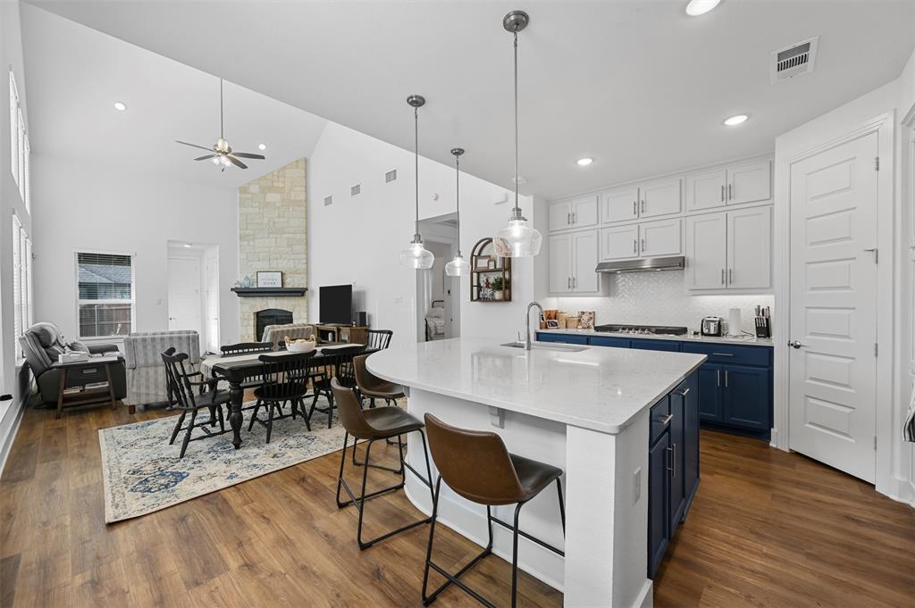 Enclave Ph 2 - Residential Lease