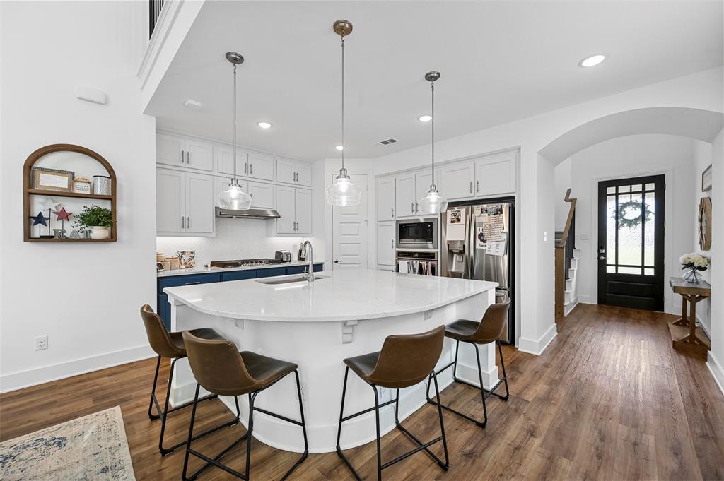 Enclave Ph 2 - Residential Lease