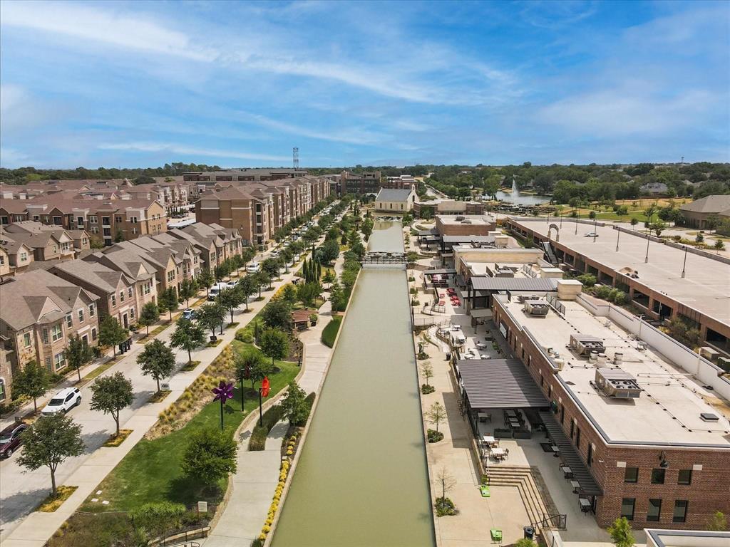 Parkmont Place - Residential