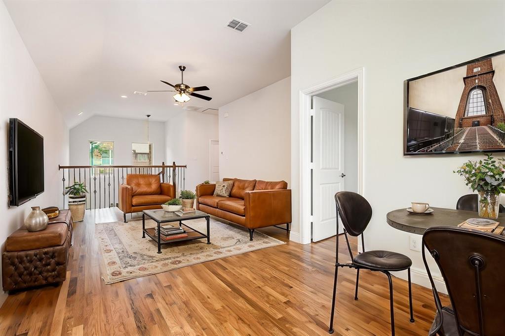 Parkmont Place - Residential