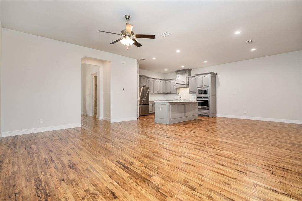 Parkmont Place - Residential