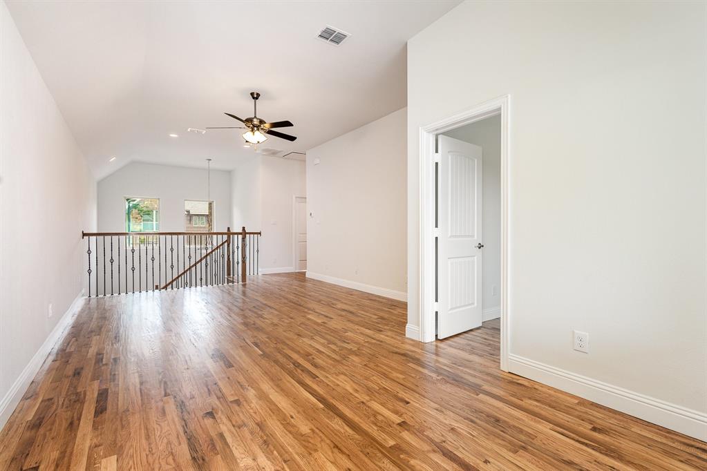 Parkmont Place - Residential