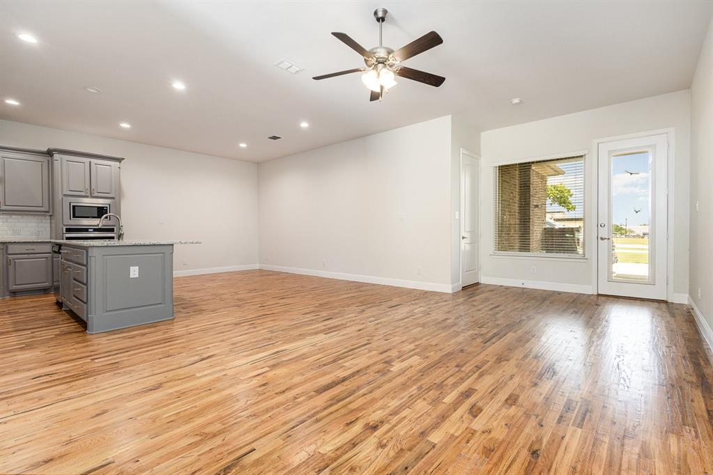 Parkmont Place - Residential