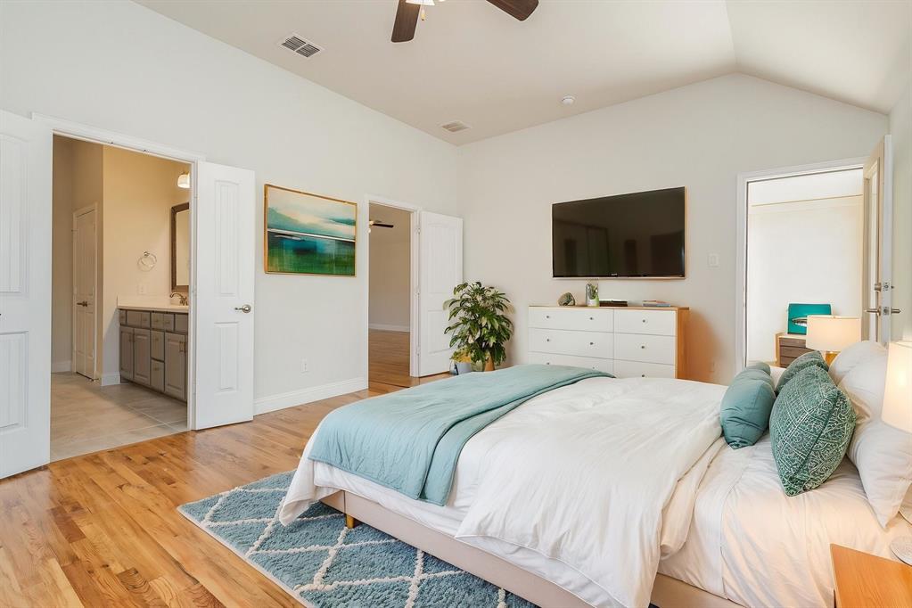 Parkmont Place - Residential