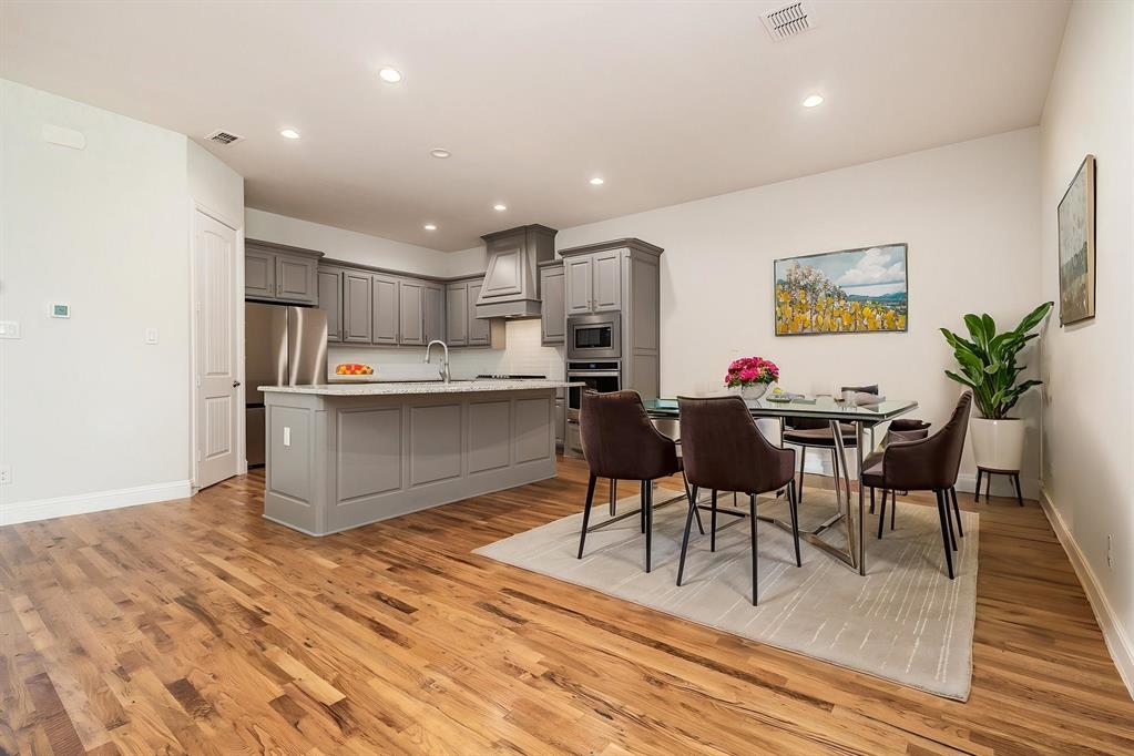 Parkmont Place - Residential