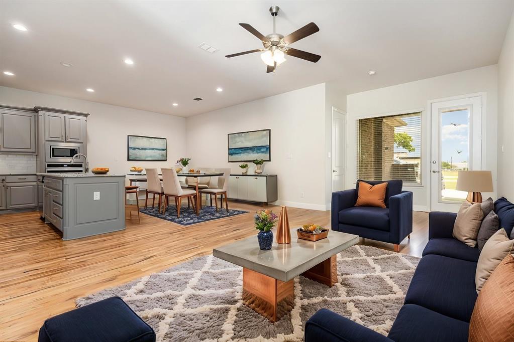 Parkmont Place - Residential