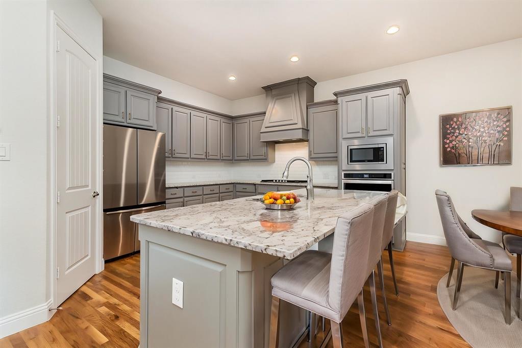 Parkmont Place - Residential