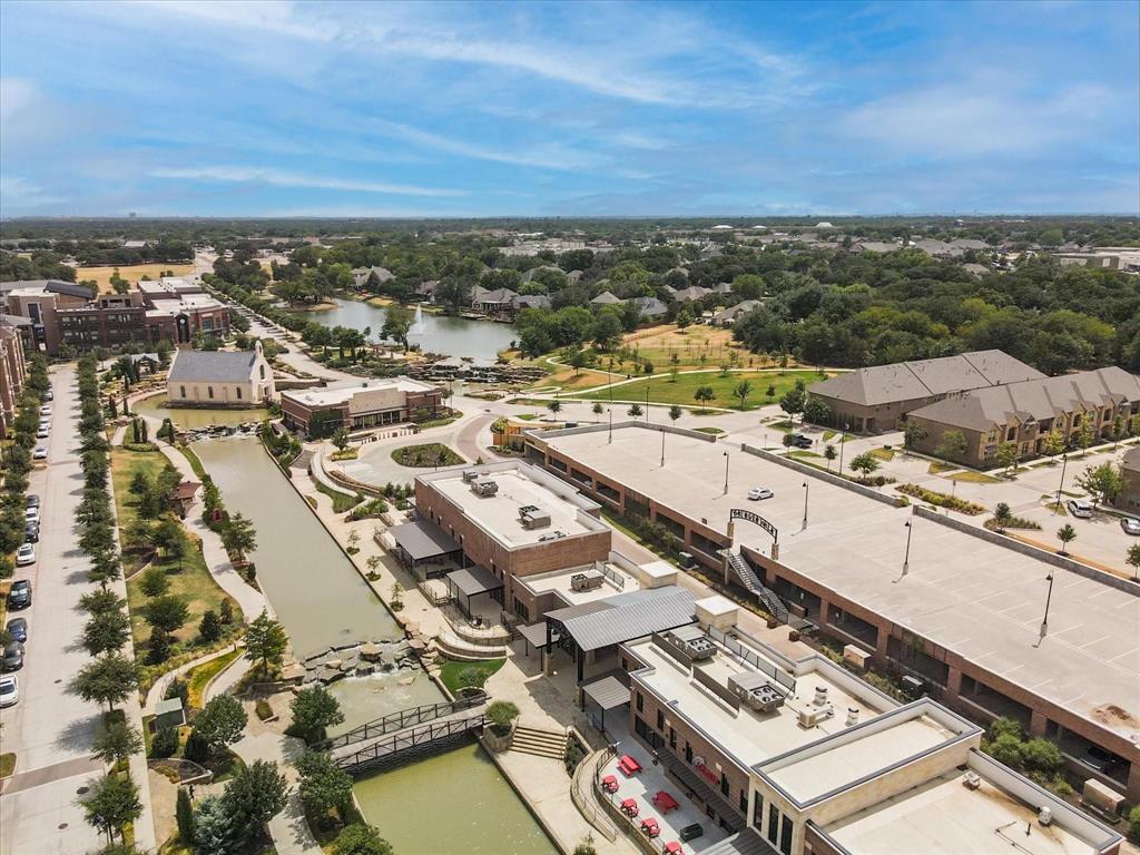 Parkmont Place - Residential