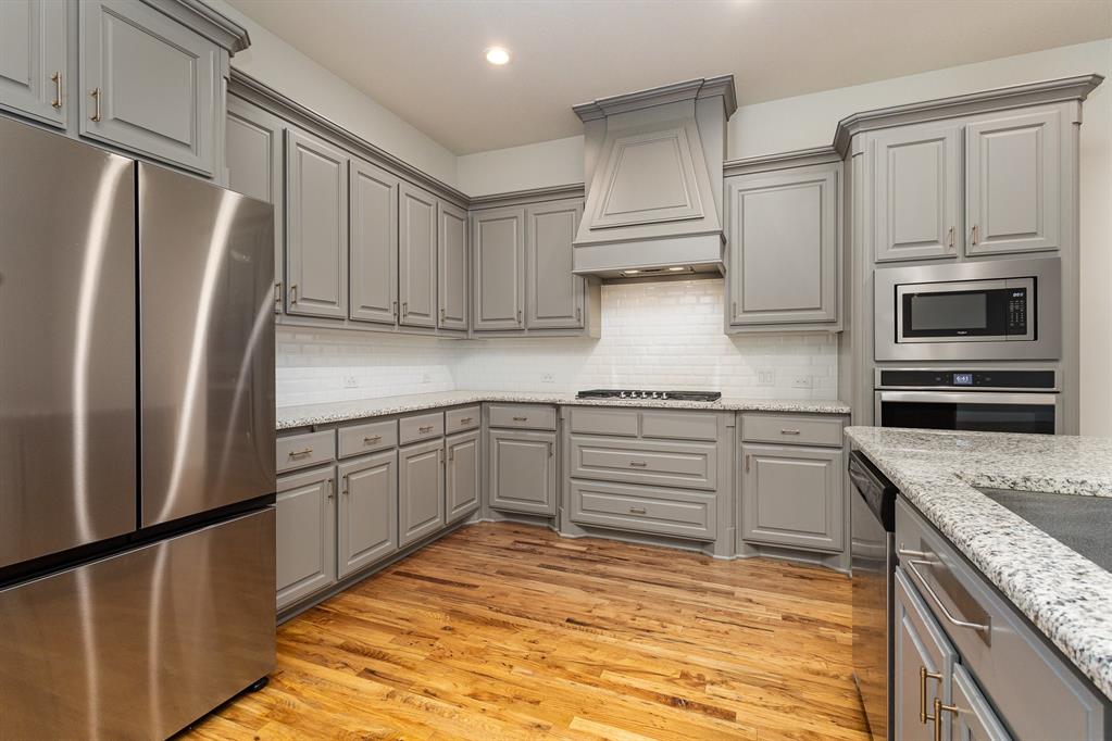 Parkmont Place - Residential