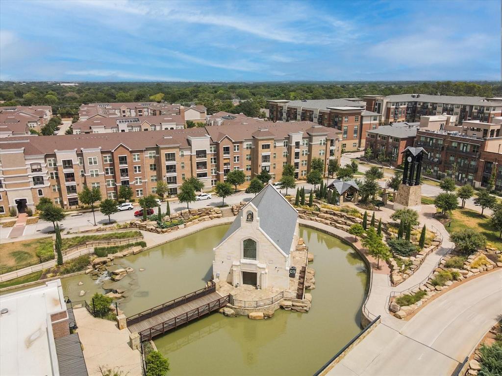 Parkmont Place - Residential