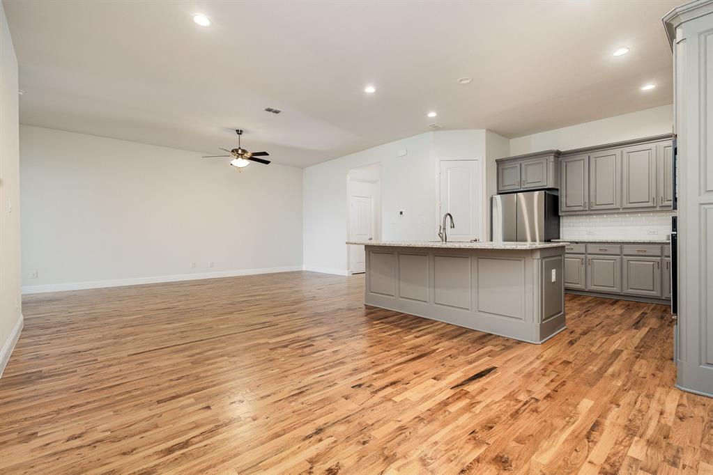 Parkmont Place - Residential