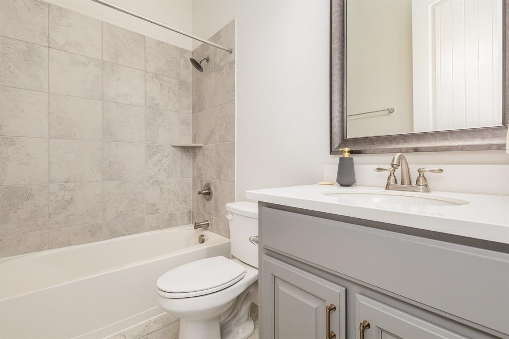 Parkmont Place - Residential