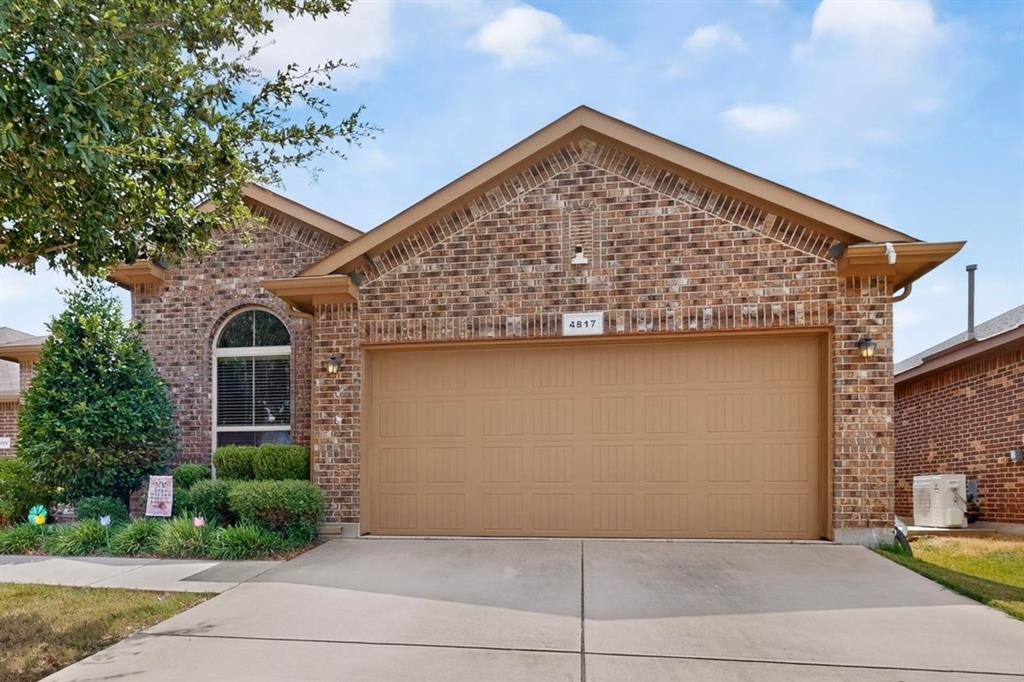 4817 Willow Branch Court