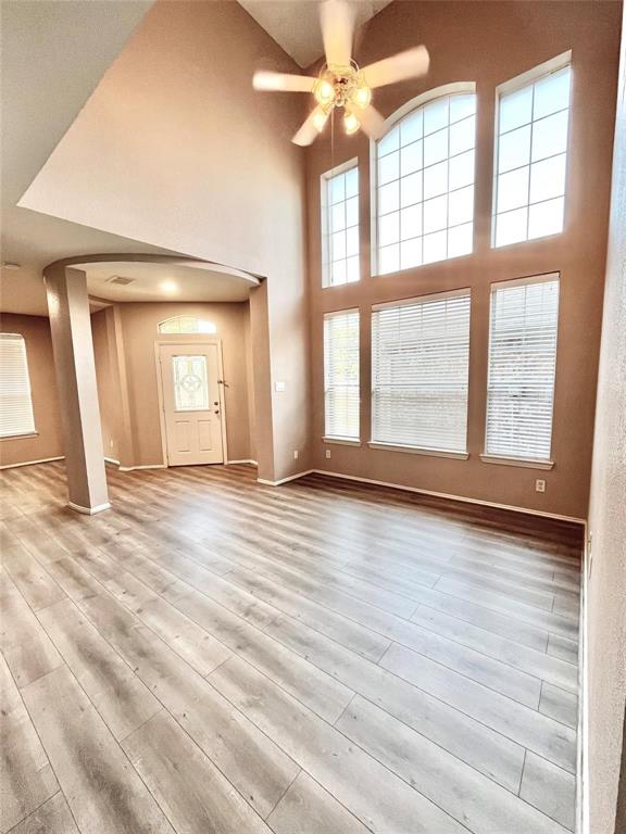 Waterfront Enchanted Bay Arl - Residential Lease