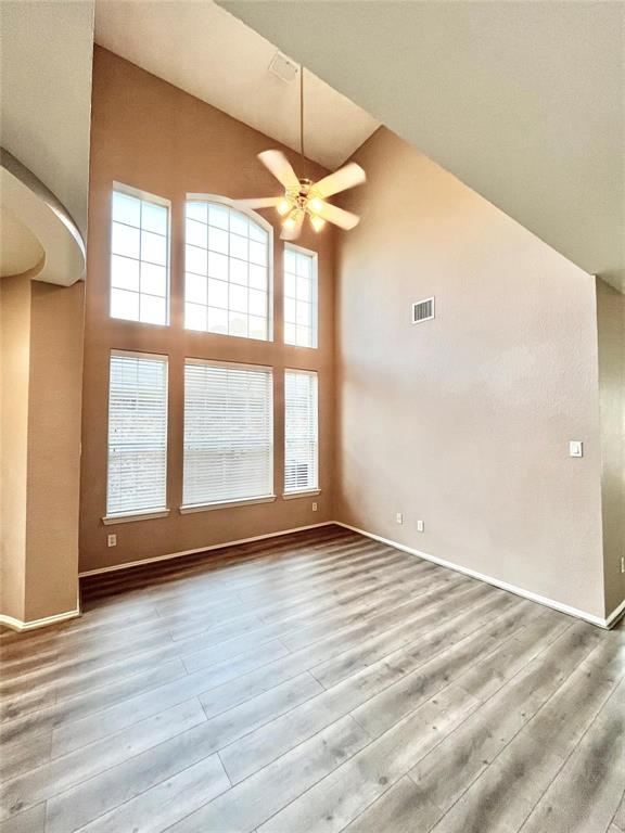 Waterfront Enchanted Bay Arl - Residential Lease