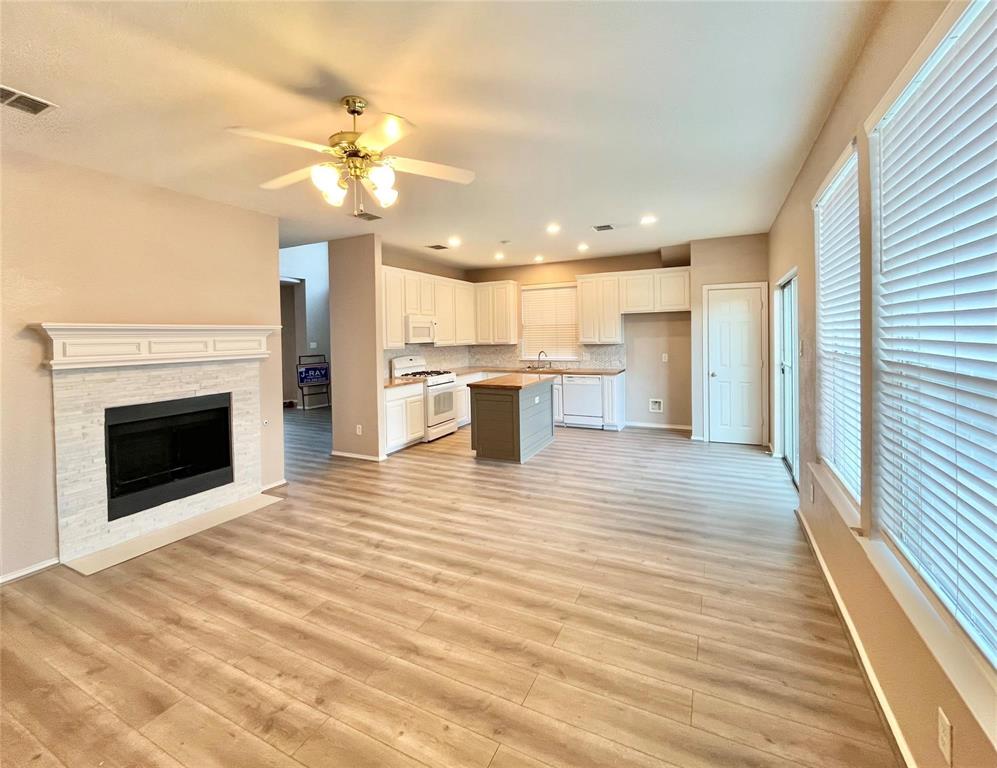 Waterfront Enchanted Bay Arl - Residential Lease