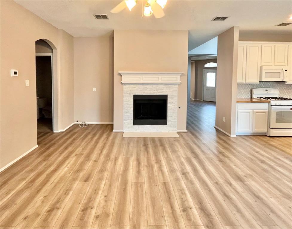 Waterfront Enchanted Bay Arl - Residential Lease