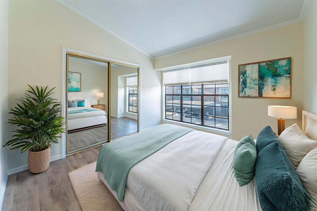 Columbine The A Condo - Residential