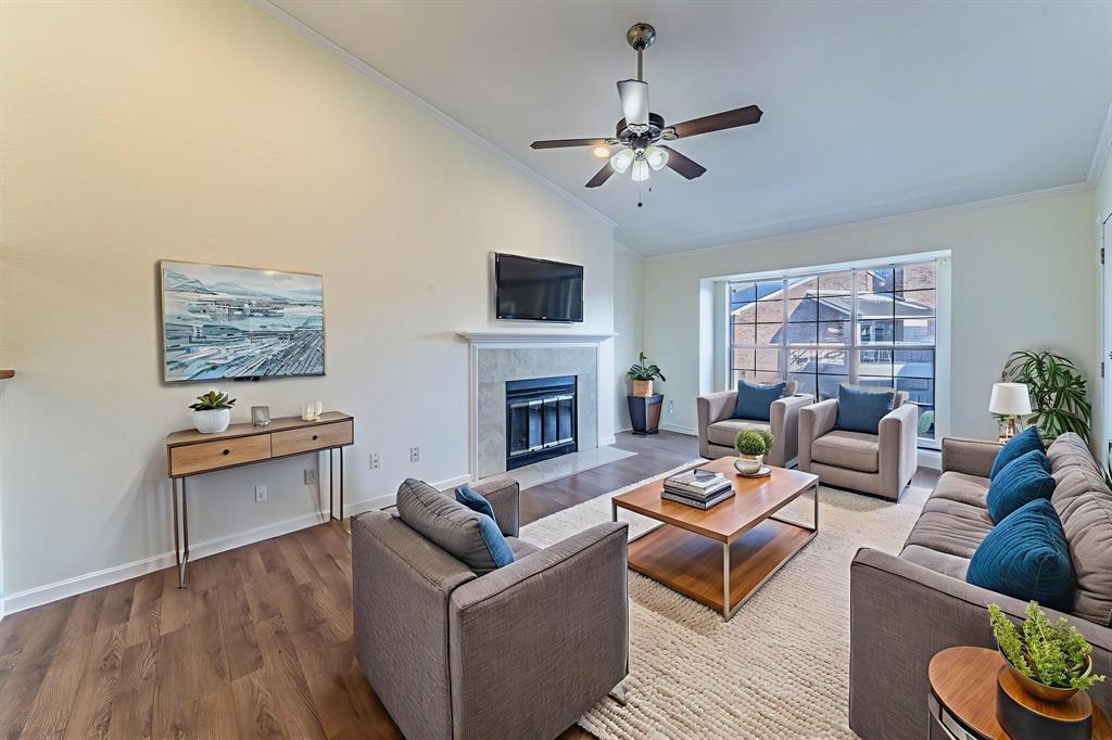 Columbine The A Condo - Residential