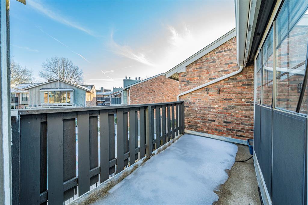 Columbine The A Condo - Residential