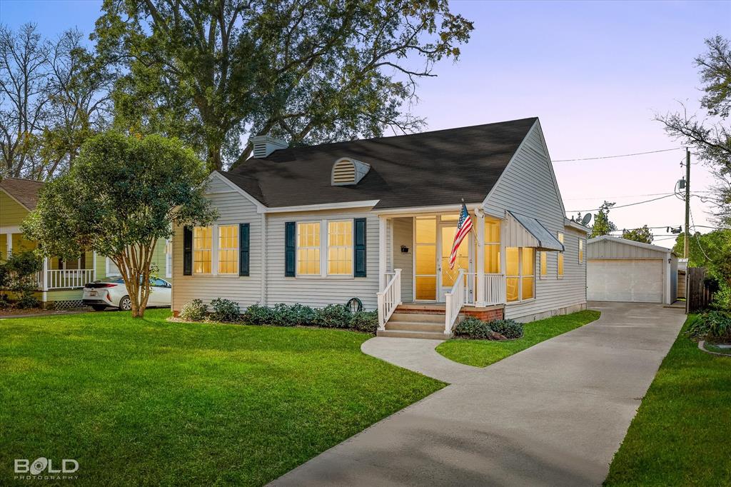 Shreveport, Louisiana 71105, United States, 3 Bedrooms Bedrooms, ,1 BathroomBathrooms,Residential,Active,256278