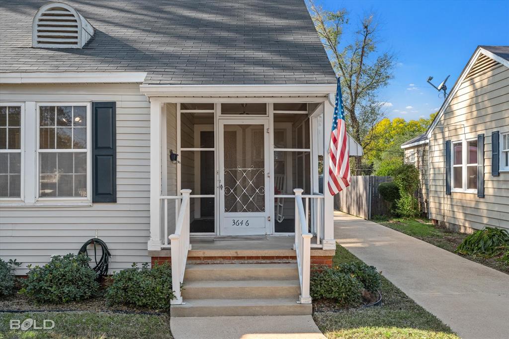 Shreveport, Louisiana 71105, United States, 3 Bedrooms Bedrooms, ,1 BathroomBathrooms,Residential,Active,256278