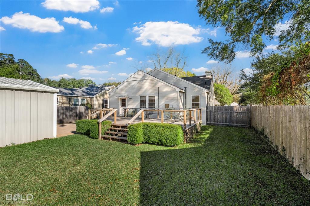 Shreveport, Louisiana 71105, United States, 3 Bedrooms Bedrooms, ,1 BathroomBathrooms,Residential,Active,256278