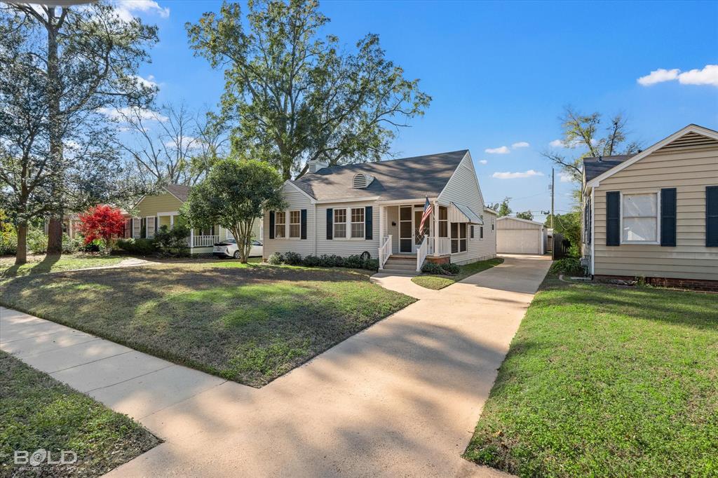 Shreveport, Louisiana 71105, United States, 3 Bedrooms Bedrooms, ,1 BathroomBathrooms,Residential,Active,256278