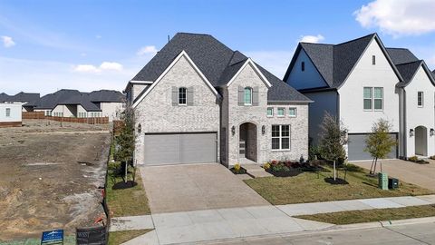 2721 Winfrey Point Prosper TX 75078