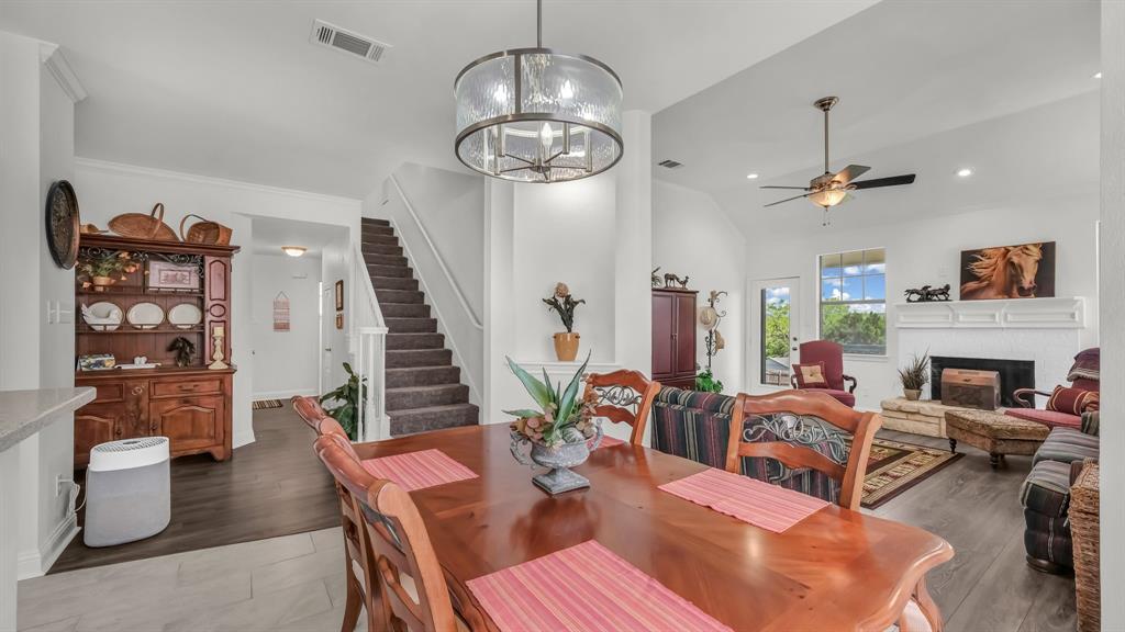 Holiday Hills Estates - Residential