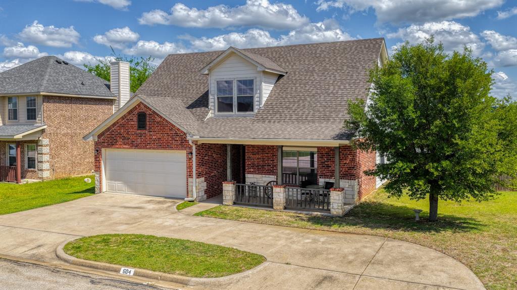 Holiday Hills Estates - Residential