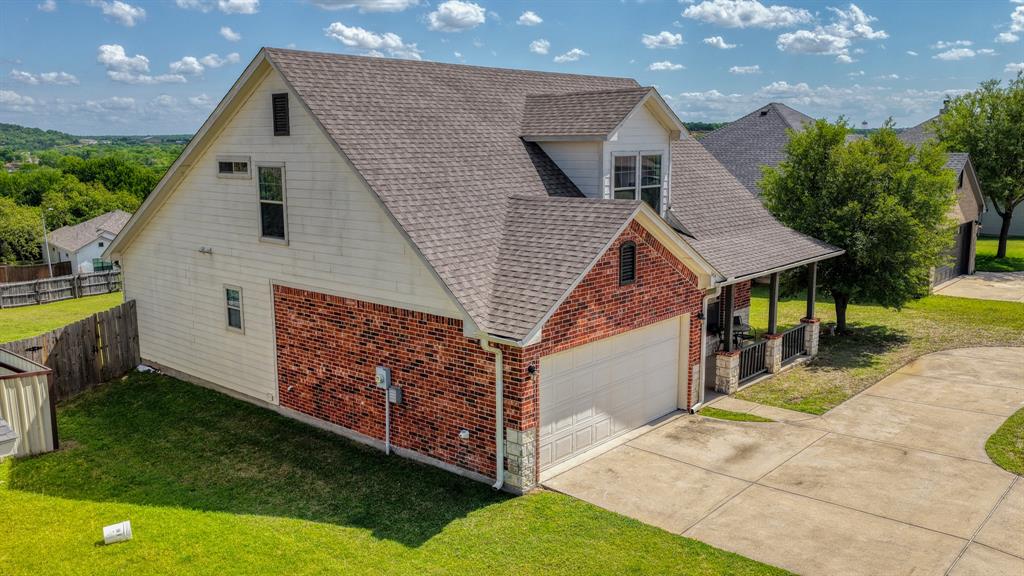 Holiday Hills Estates - Residential