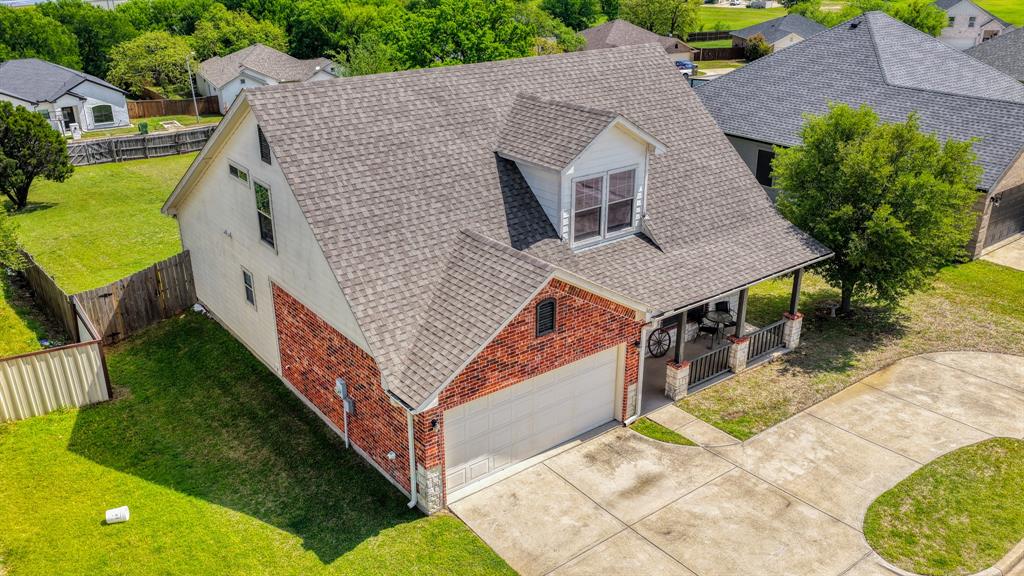 Holiday Hills Estates - Residential