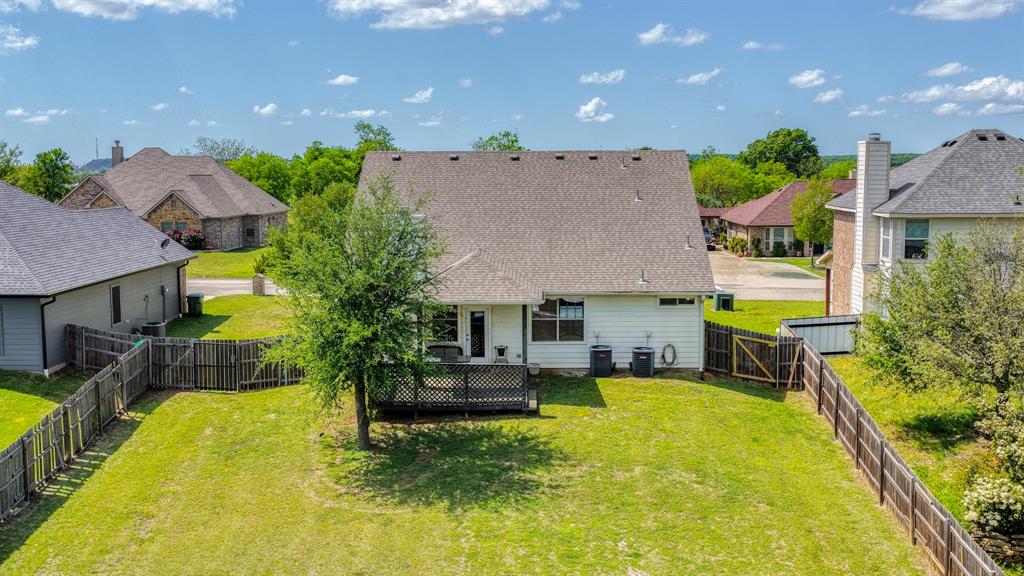 Holiday Hills Estates - Residential