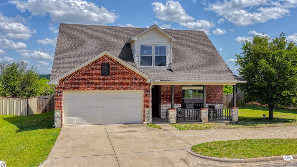 Holiday Hills Estates - Residential