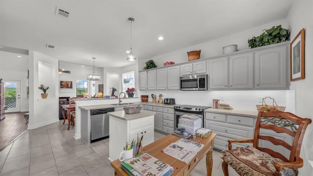Holiday Hills Estates - Residential