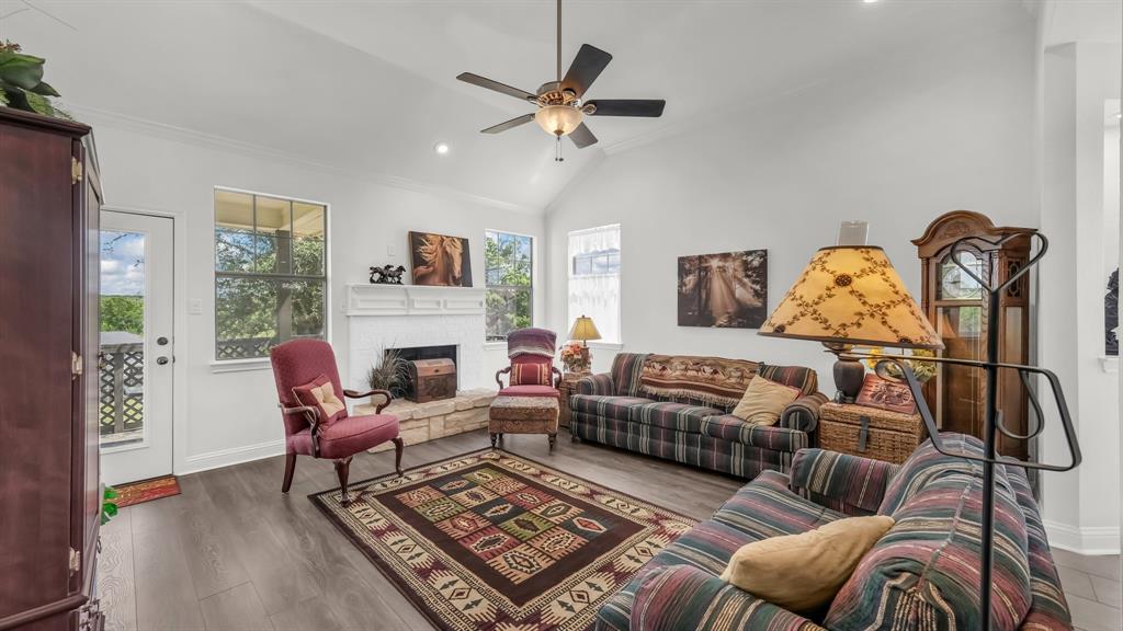 Holiday Hills Estates - Residential
