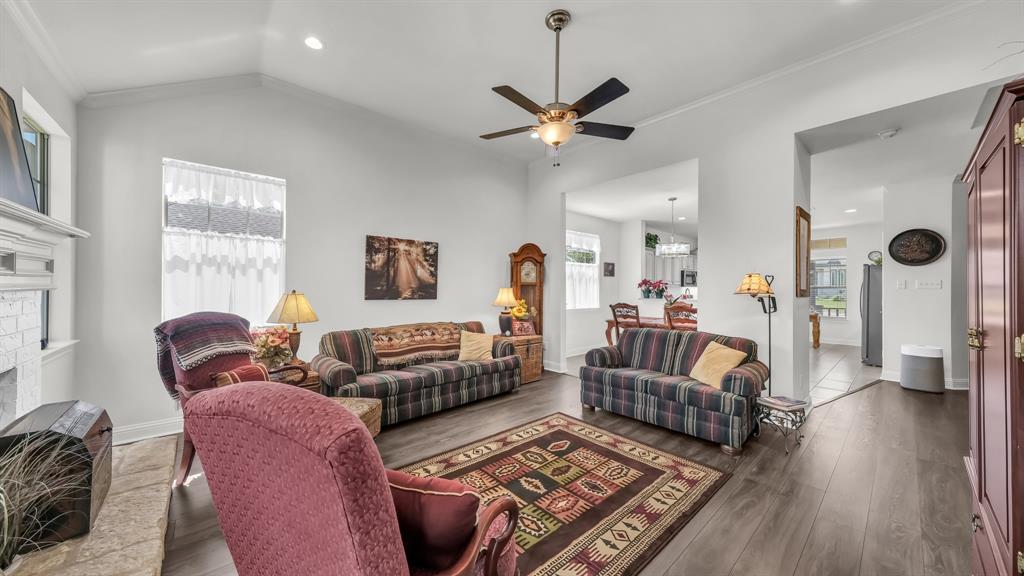 Holiday Hills Estates - Residential
