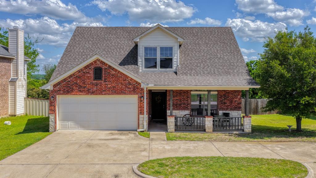 Holiday Hills Estates - Residential