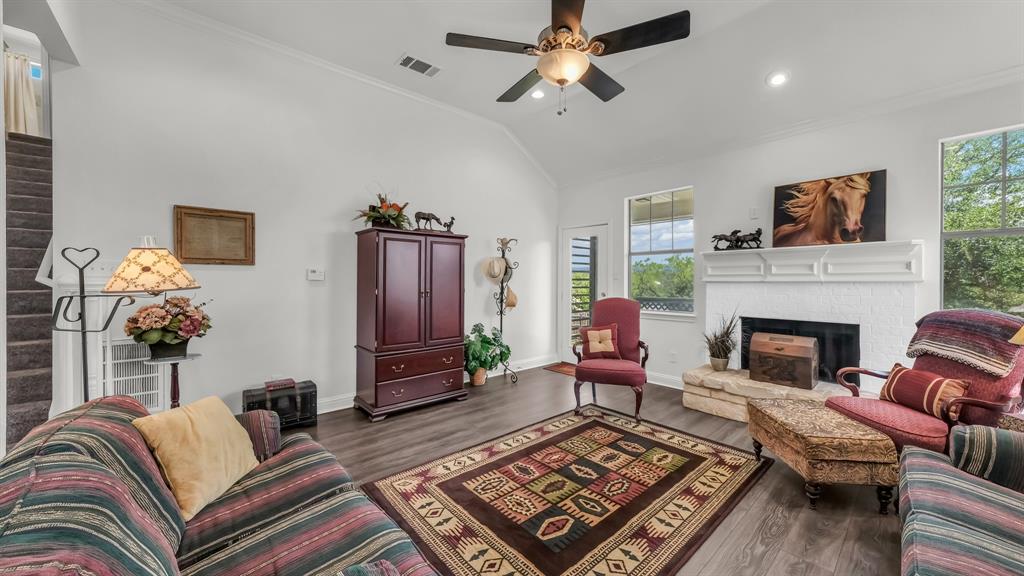 Holiday Hills Estates - Residential