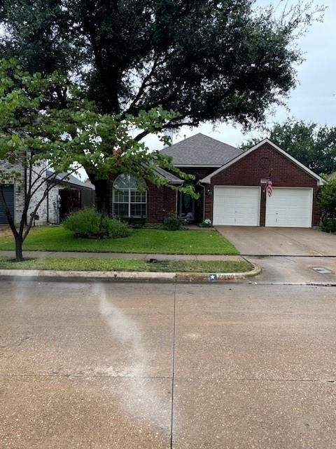 A home in Fort Worth