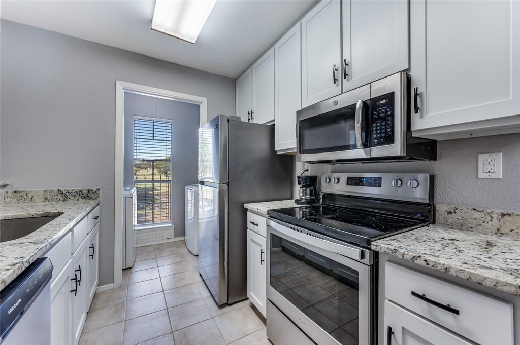 Woodhaven Condo - Residential